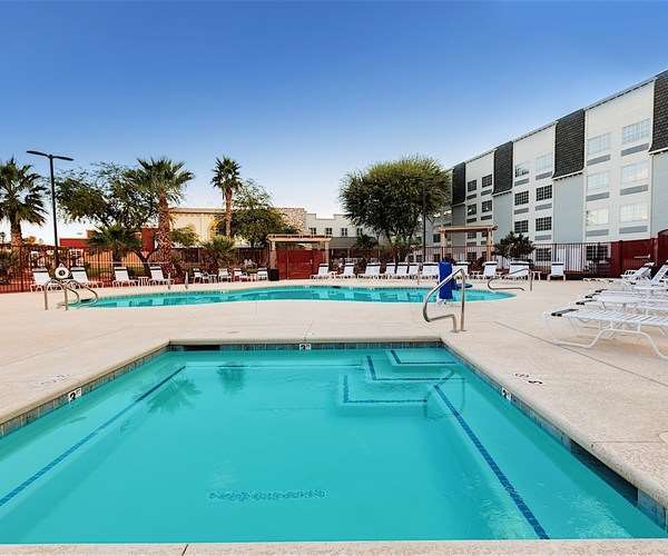 Holiday Inn Resort Mesquite By Ihg Facilités photo